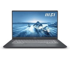 MSI Prestige 15 A12SC-008NL |