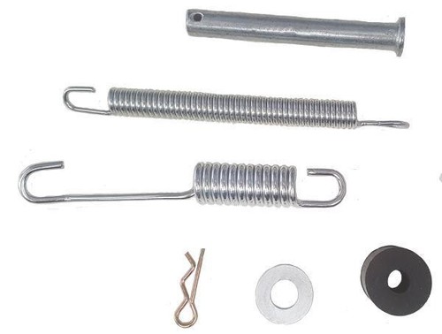 Kit molle cavalletto aprilia - molle,