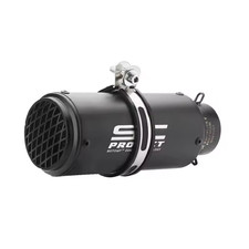 Terminale Scarico SC Project