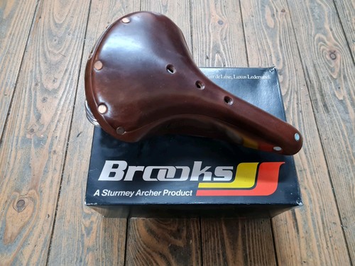 Sella brooks b66 - brooks, in