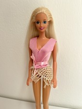 Barbie Anni 90 Bellissima 