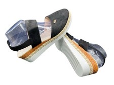 Scarpe donna zeppa taglia EU