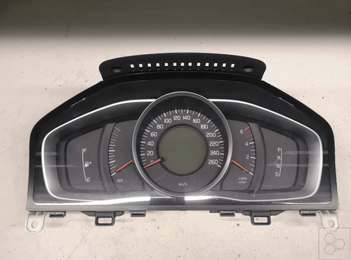 36001771 quadro strumenti - quadro,