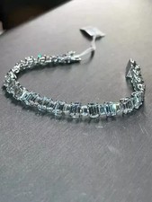 Bracciale Tennis 15CT Creato