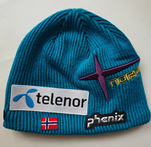 Cappello berretto phenix - berretto,