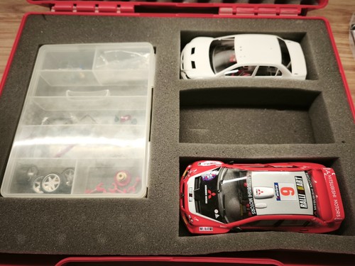 Kit prorace rally - prorace, "