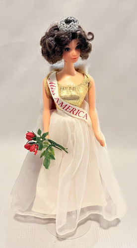 Vintage 1972 mattel barbie - vintage,