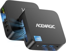 【90% nuovo】4K MINI PC