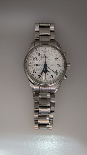 Orologio uomo automatico - orologio,