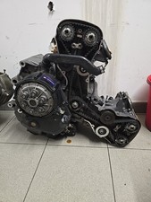 Blocco Motore Ducati