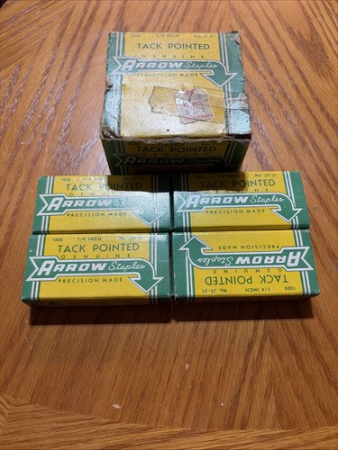Scatole complete vintage - 4,