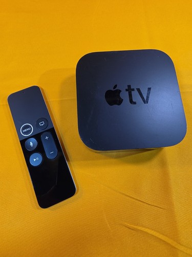Apple generazione 32 - tv,