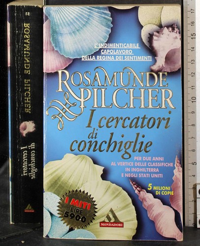Cercatori conchiglie - i,