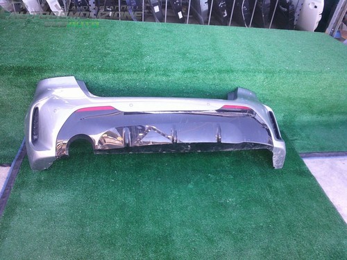 Paraurti posteriore bmw - posteriore,