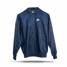 Nike Windrunner Giacca Uomo