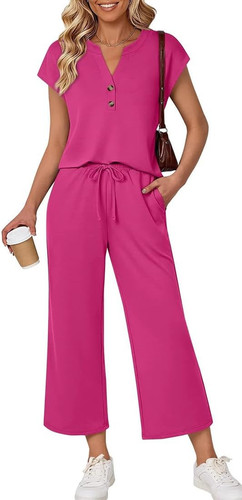 Tuta donna estivi lounge set - lounge, 2