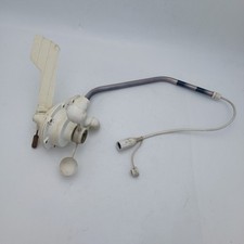 NASA MARINE Target Clipper