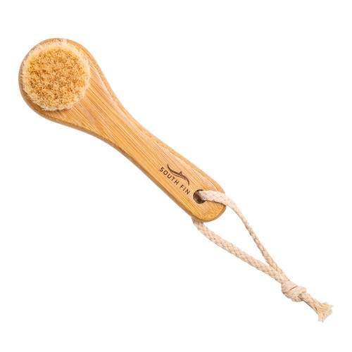 Spazzola per viso - spazzola, la