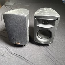 Pair of Klipsch ProMedia 2.1