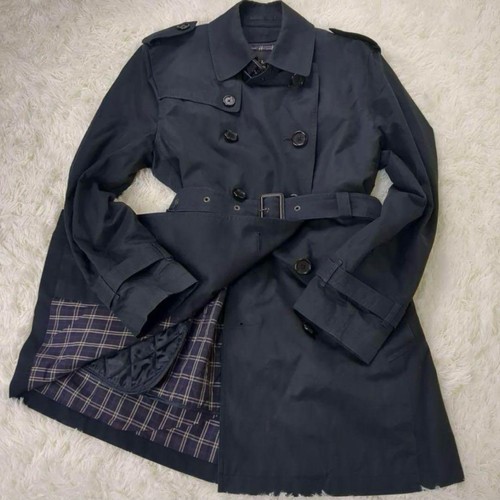 Trench coat uomo burberry - coat,