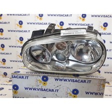 Proiettore Anteriore Sinistro