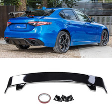 For Alfa Romeo Giulia Glossy
