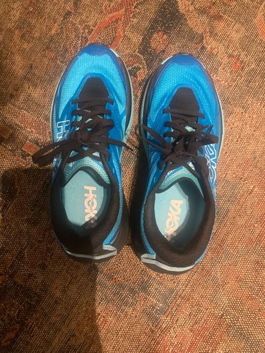 Hoka mafate trail running - hoka,