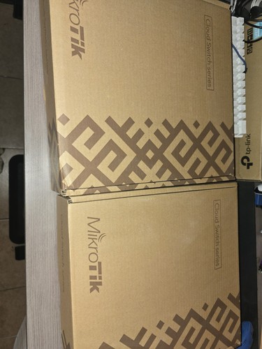 Mikrotik netfiber - netfiber, 9