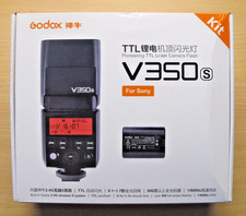 Godox V350S TTL Flash agli