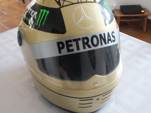 Casque schubert michael - ,