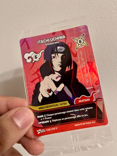 Itachi uchiwa 128 130 - uchiwa,