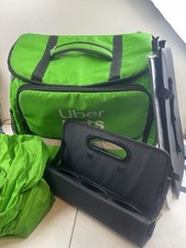 UBER EATS Borsa Consegna