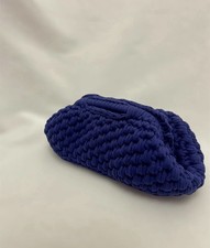 borsa fatta a mano uncinetto