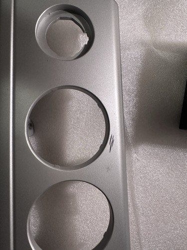 Modanatura per cruscotto - , bmw