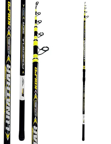Kolpo lunathar canna pesca - kolpo,