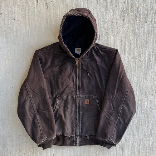 Giacca lavoro carhartt - carhartt, j130