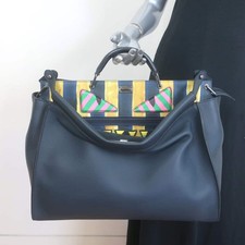 Fendi Men's Monster Eyes