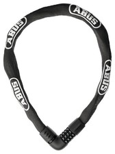 Catena Antifurto Bici Abus