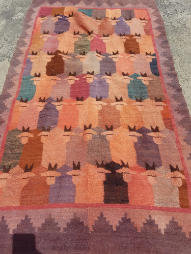 Vintage traditional handmade - vintage,