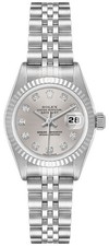 Rolex Lady-Datejust 79174
