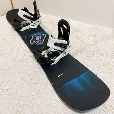 BURTON INSTIGATOR 150 FLUX PR