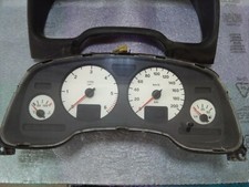 Centralina Bosh e quadro strumenti funzionante Opel Astra G 2000 TDL anno 1999