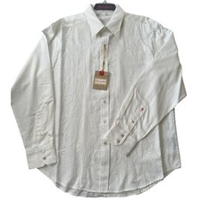 Camicia uomo Robet Graham Coco
