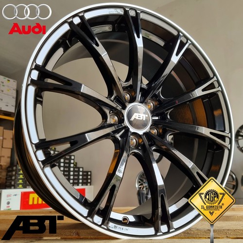 Abt kit cerchi - 4,