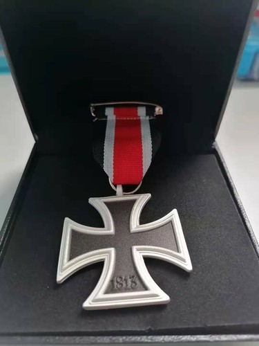 Wwii german medal iron - medal, cross