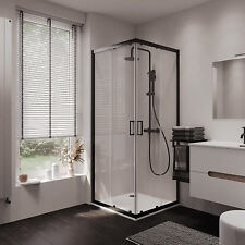 BOX DOCCIA 70X120 CM ANGOLARE