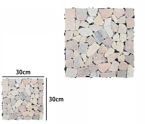 Piastrella mattonella - piastrella,