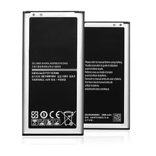 Batteria per samsung galaxy - samsung,