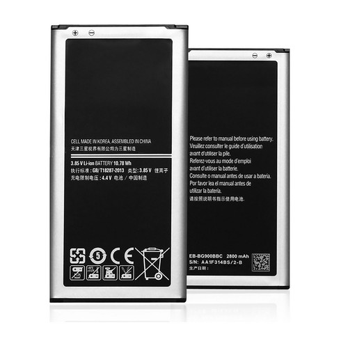 Batteria per samsung galaxy - per,