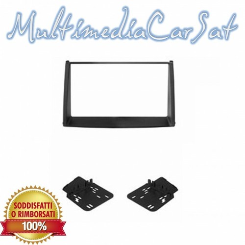 Auto kit fissaggio phonocar - auto,